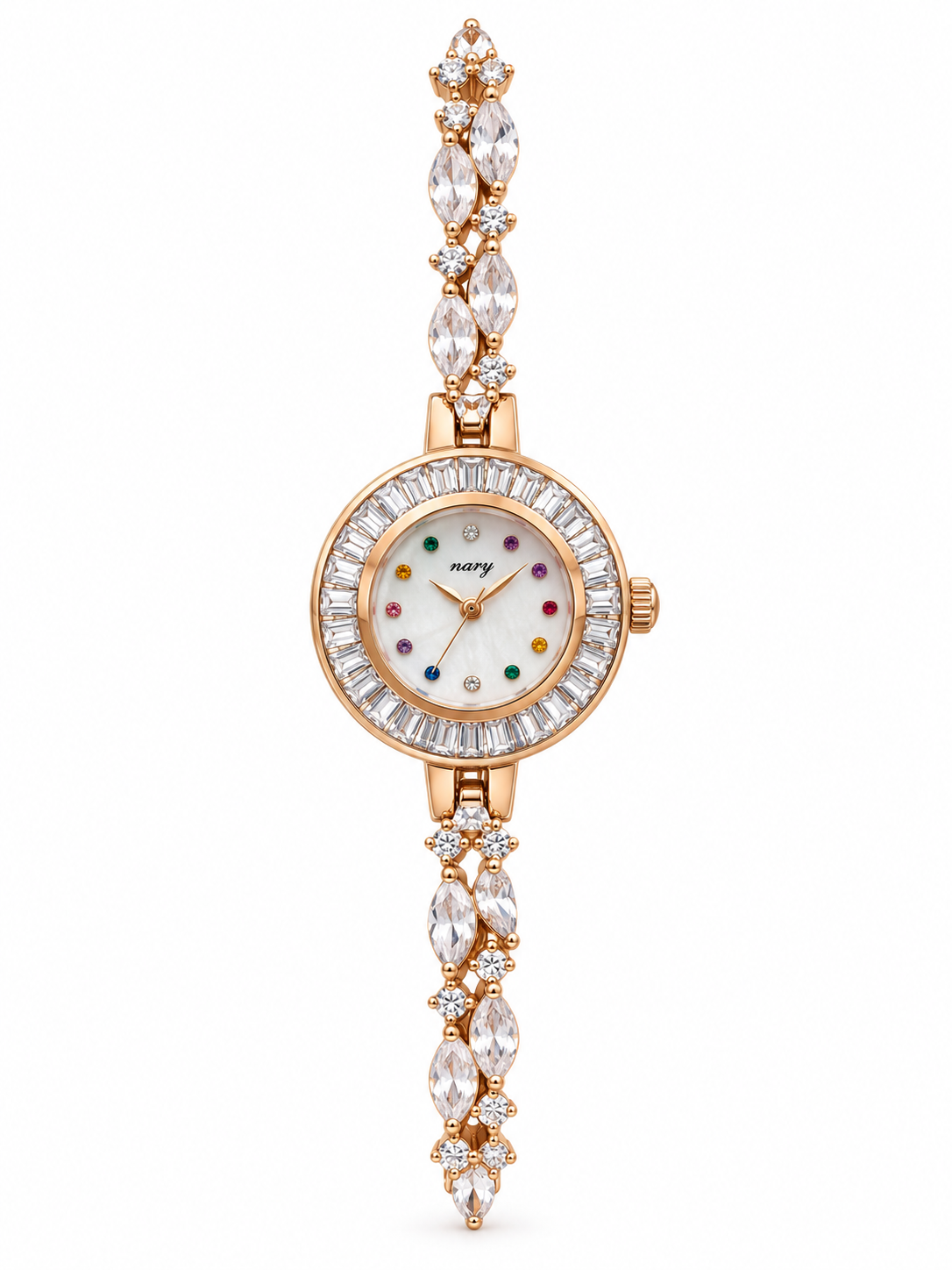 Montre Solis