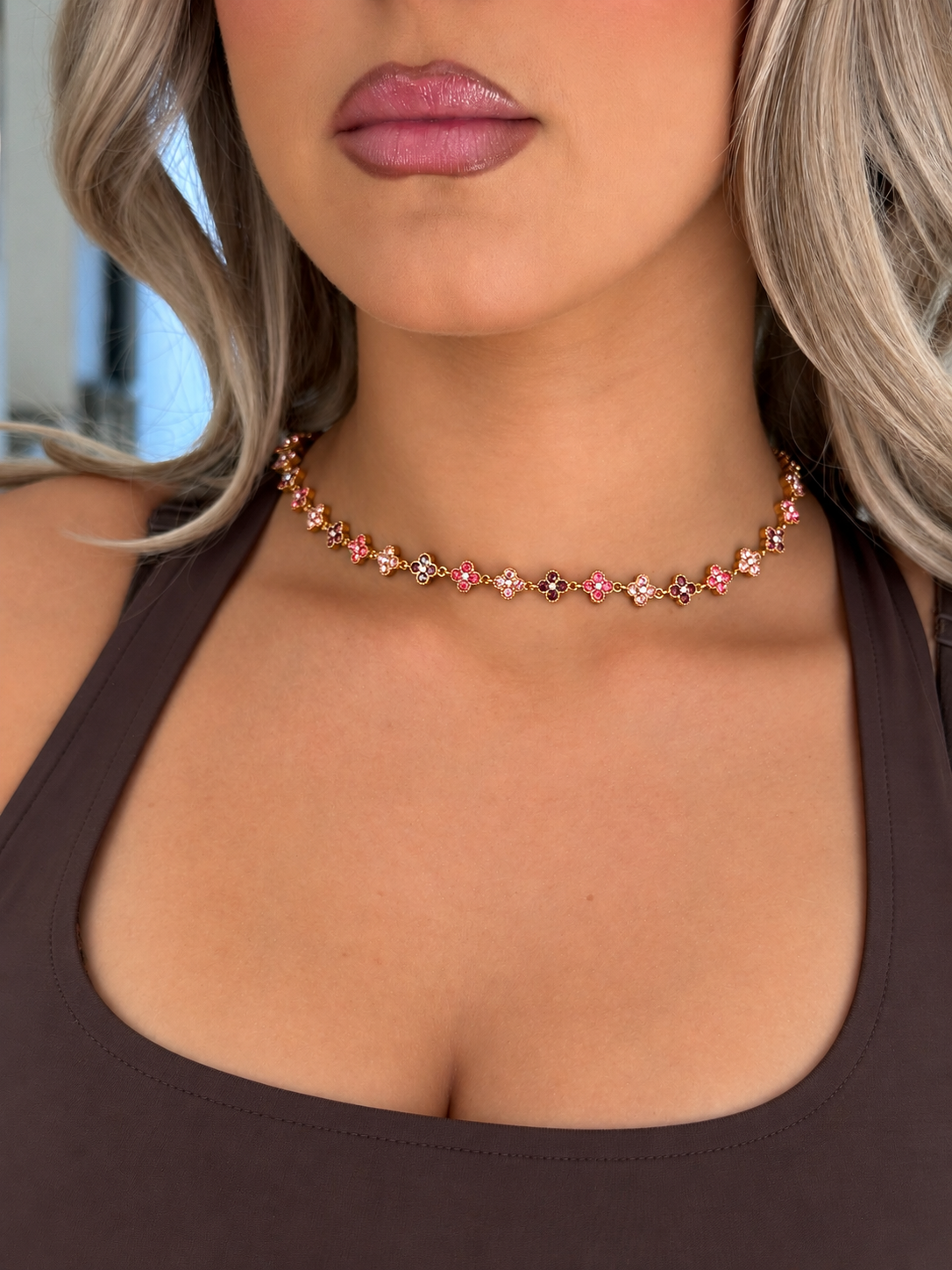 Collier Princesse