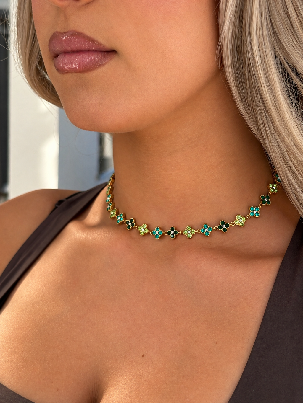 Collier Princesse