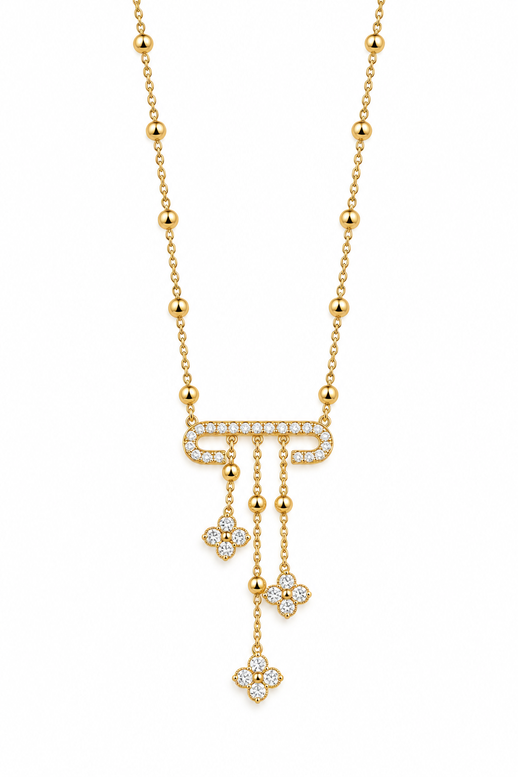 Chaine Sahra – Doré