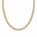Collier Silia Mini – Cristal
