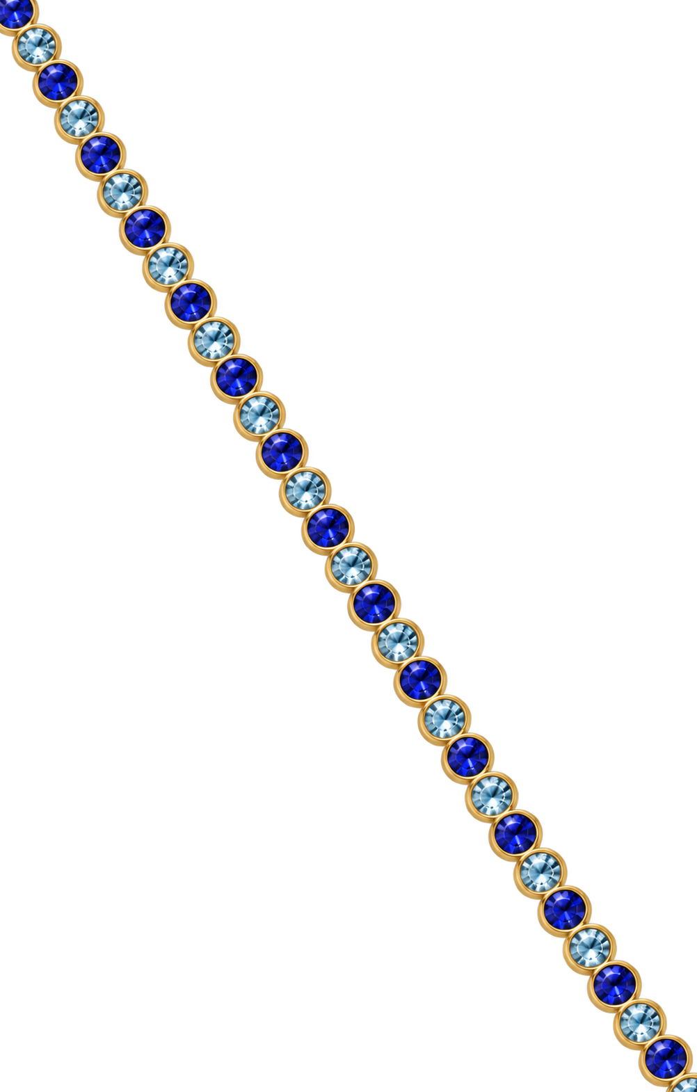 Bracelet Silia Mini – Bleu