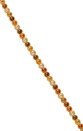 Bracelet Silia Mini – Marron