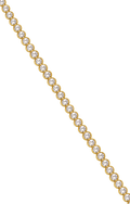 Bracelet Silia Mini – Cristal