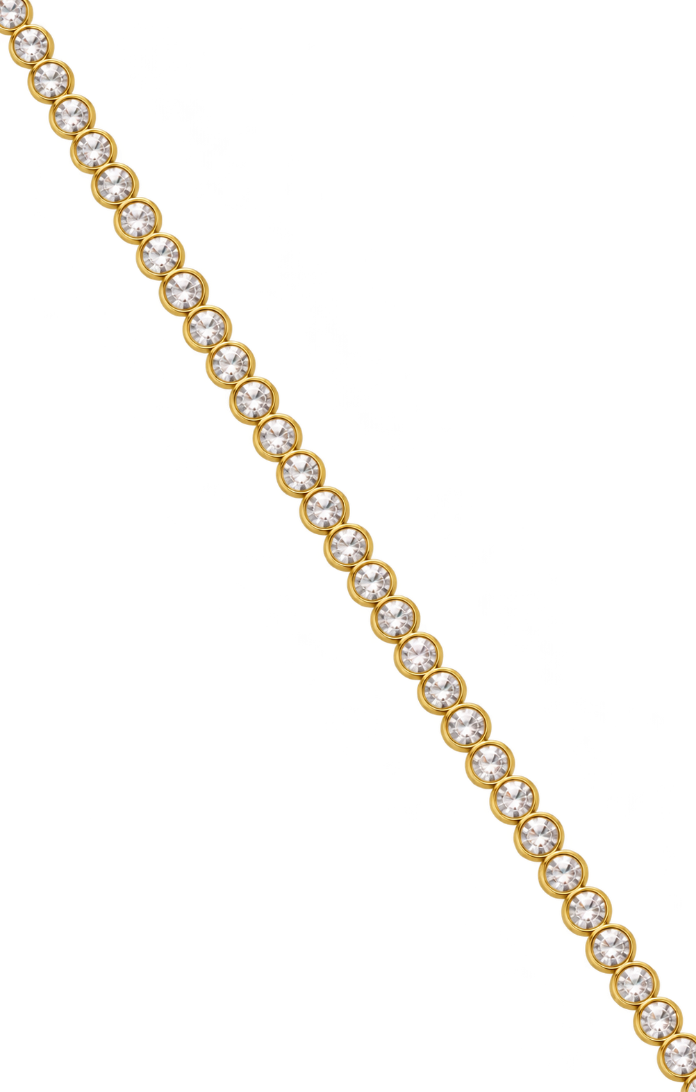 Bracelet Silia Mini – Cristal