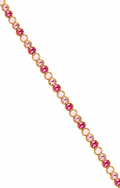 Bracelet Silia Mini – Rose