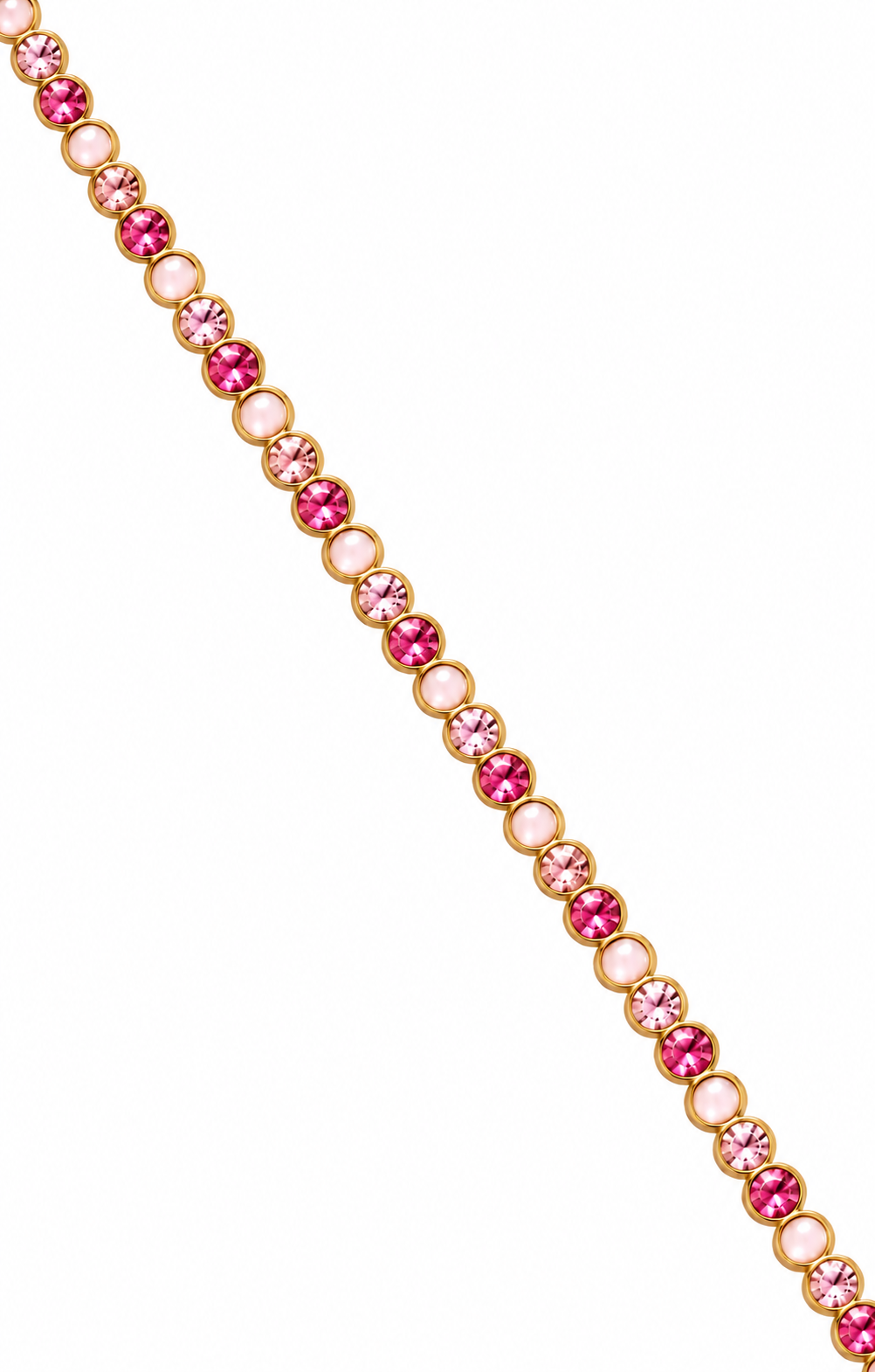 Bracelet Silia Mini – Rose