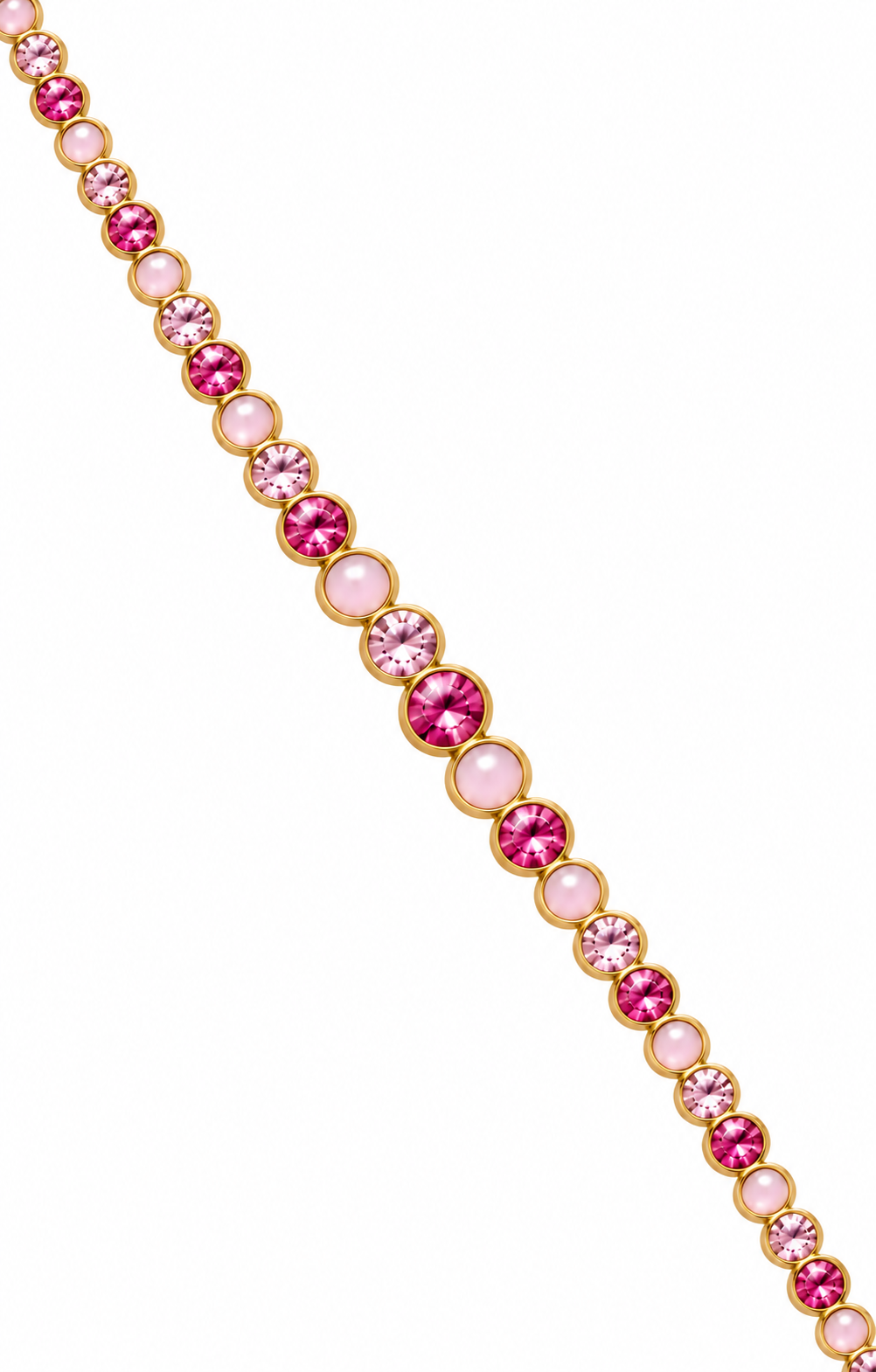 Bracelet Silia – Rose