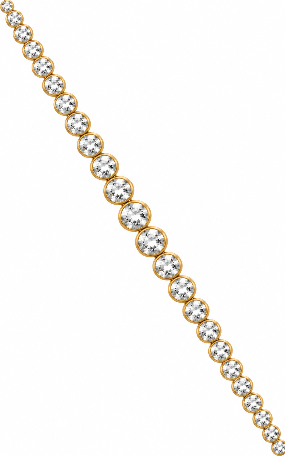 Bracelet Silia – Cristal