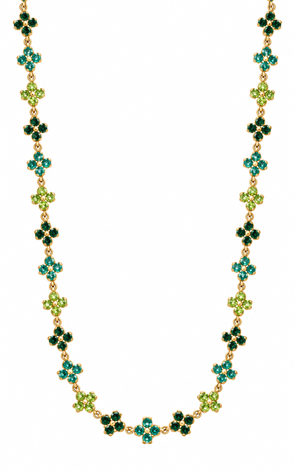 Collier Princesse