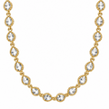 Collier Dia – Cristal