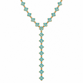 Collier Princesse Y