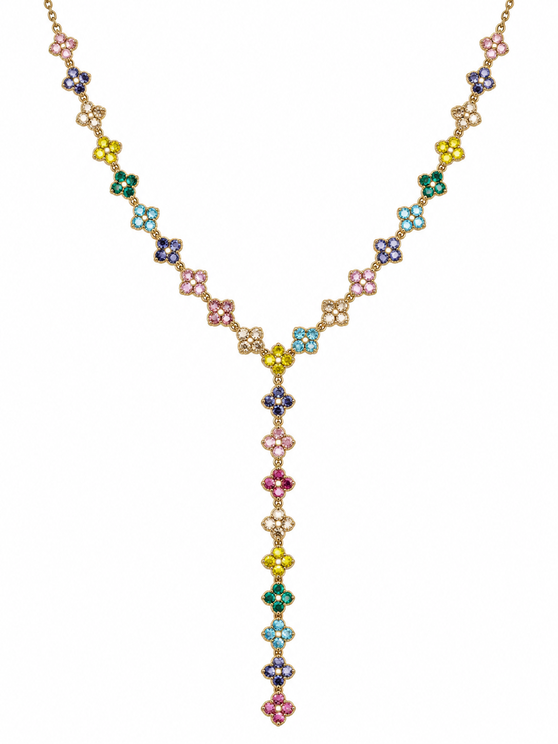Collier Princesse Y