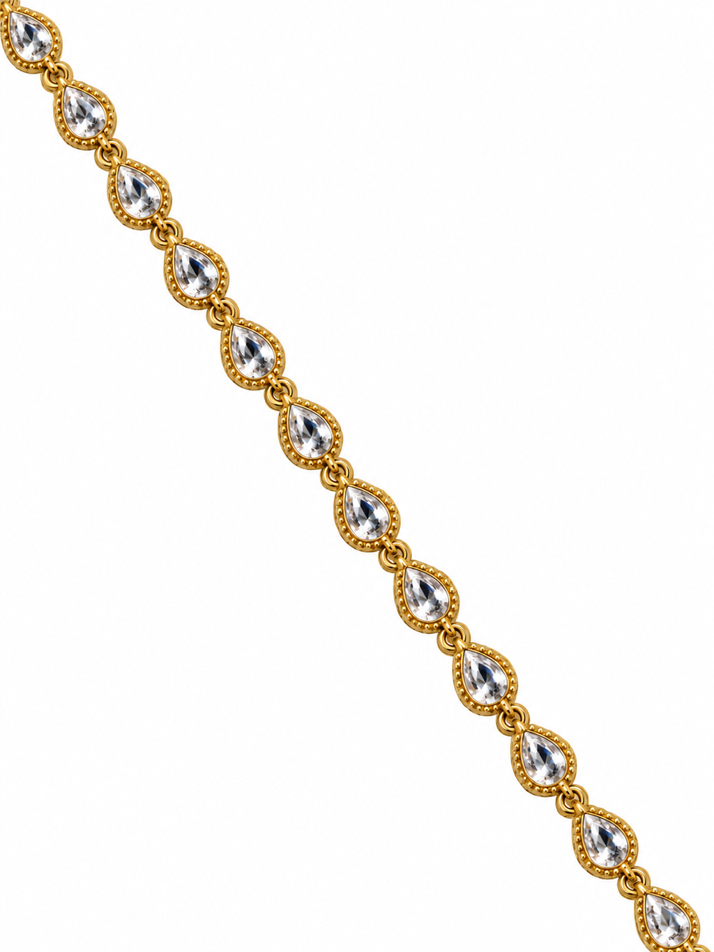 Bracelet Dia – Cristal