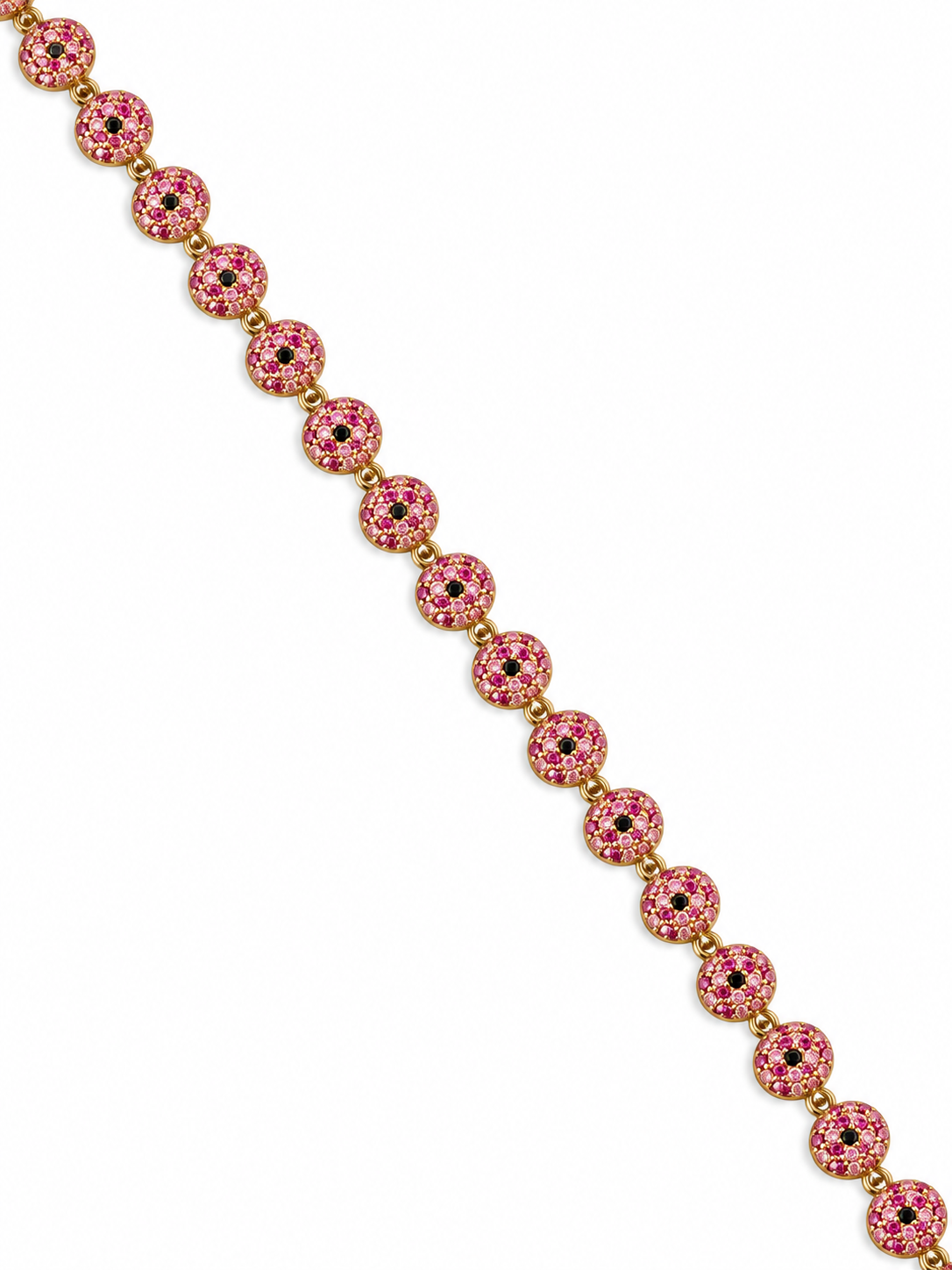 Bracelet Zélie – Rose