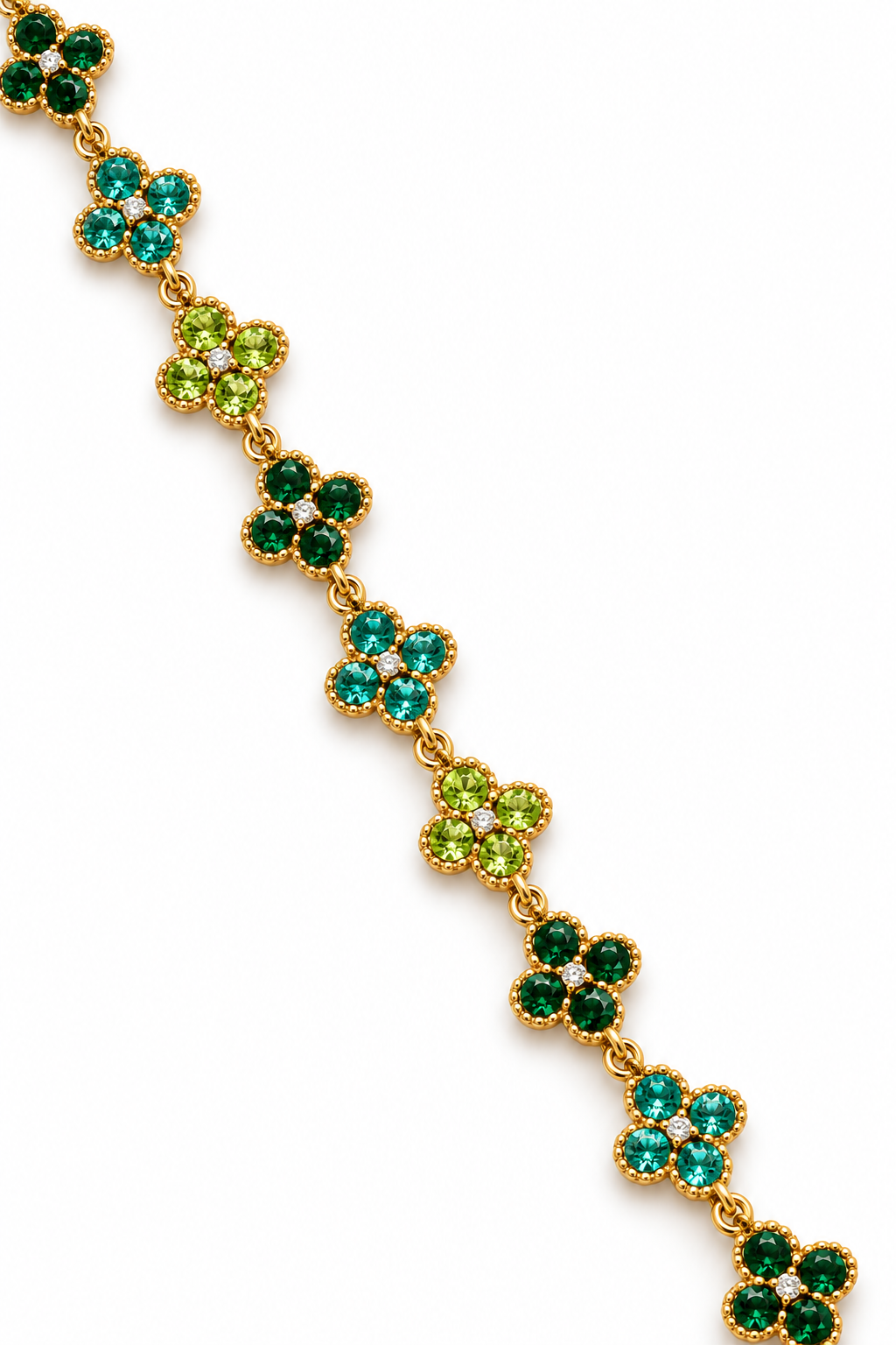 Bracelet Princesse