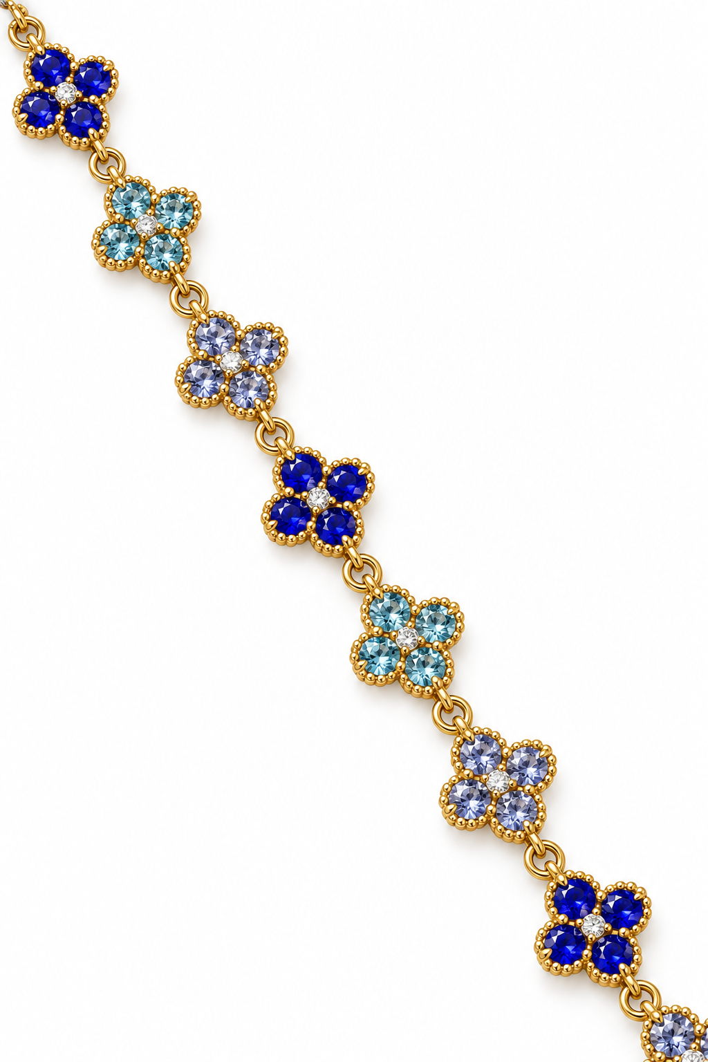 Bracelet Princesse