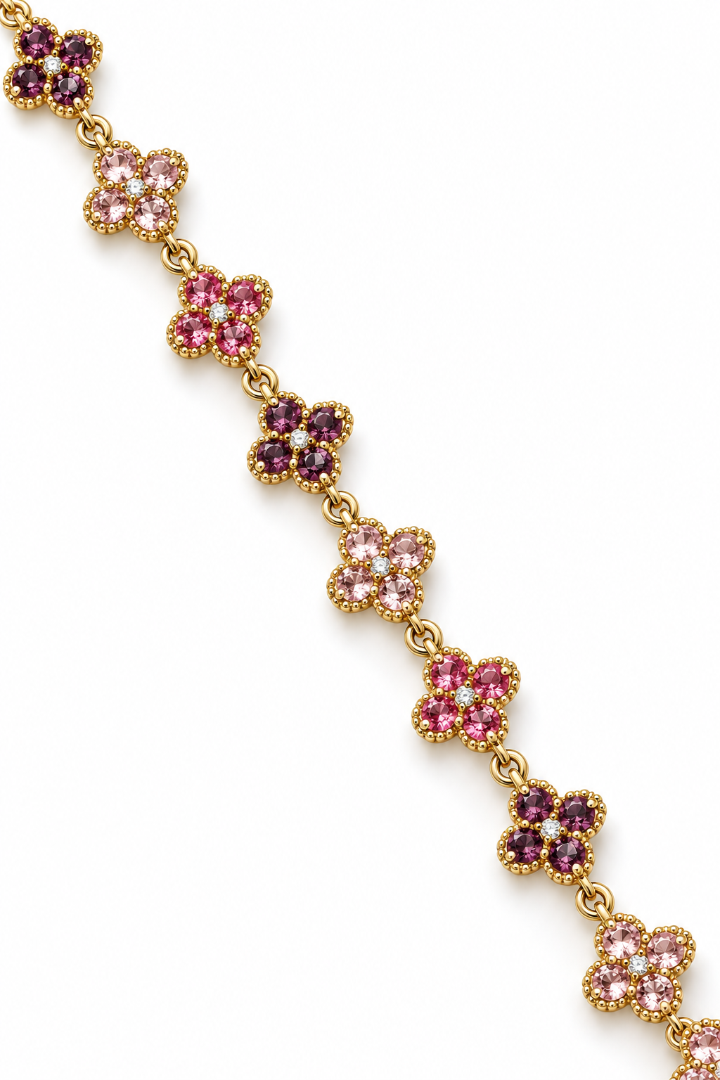 Bracelet Princesse