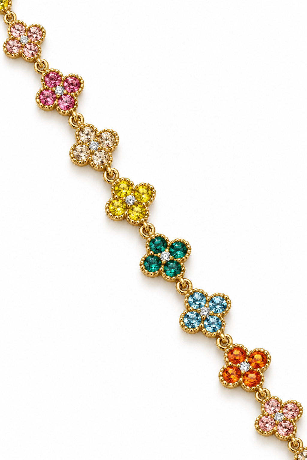 Bracelet Princesse