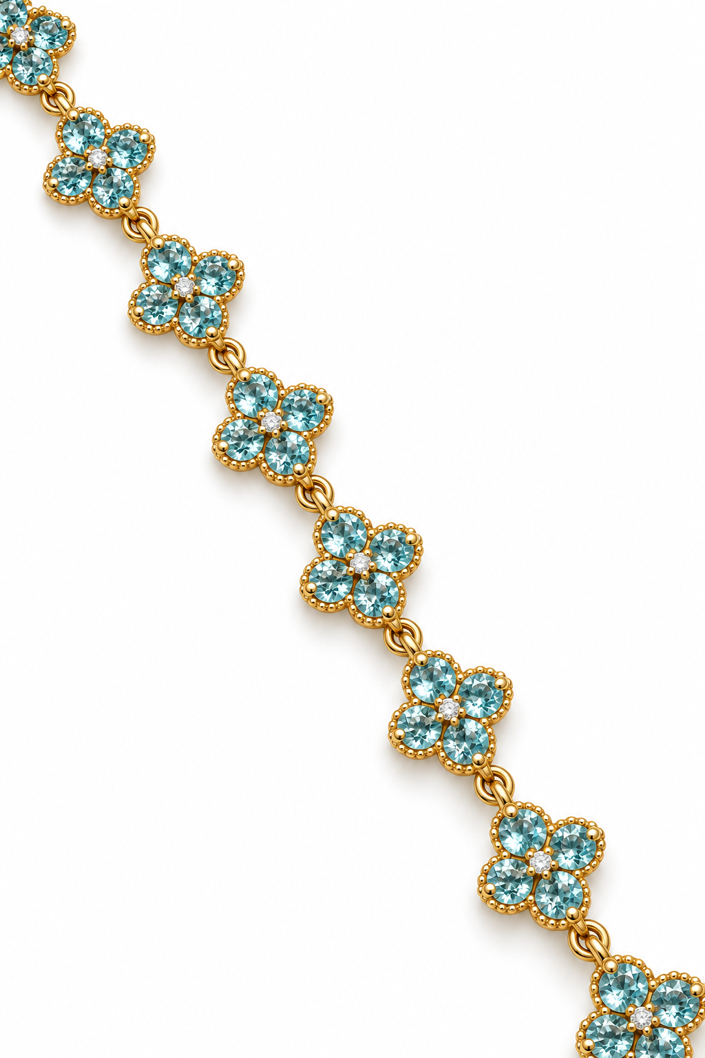 Bracelet Princesse