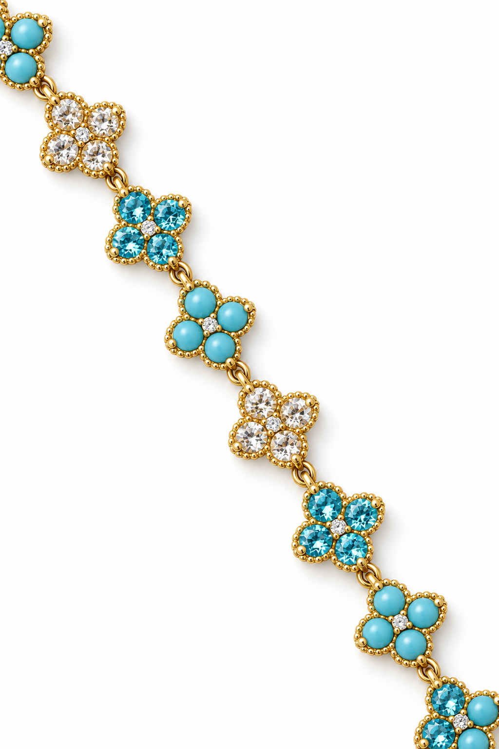 Bracelet Princesse