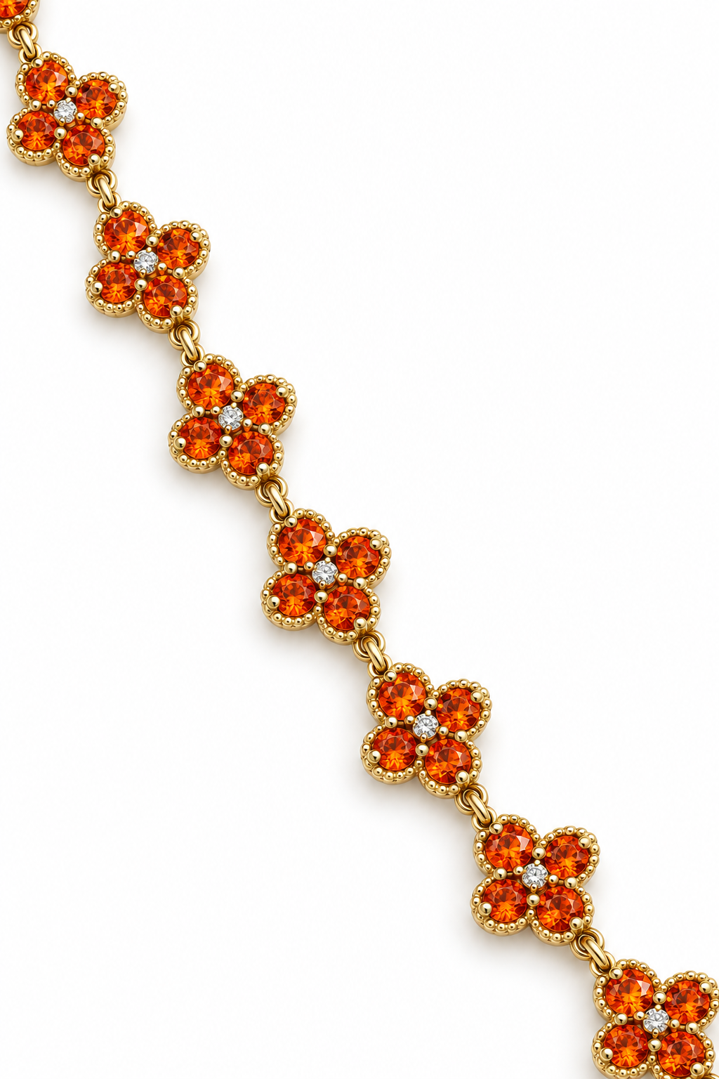 Bracelet Princesse