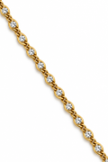 Bracelet Zaina – Cristal