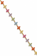 Bracelet Alaina - Plusieurs Couleurs