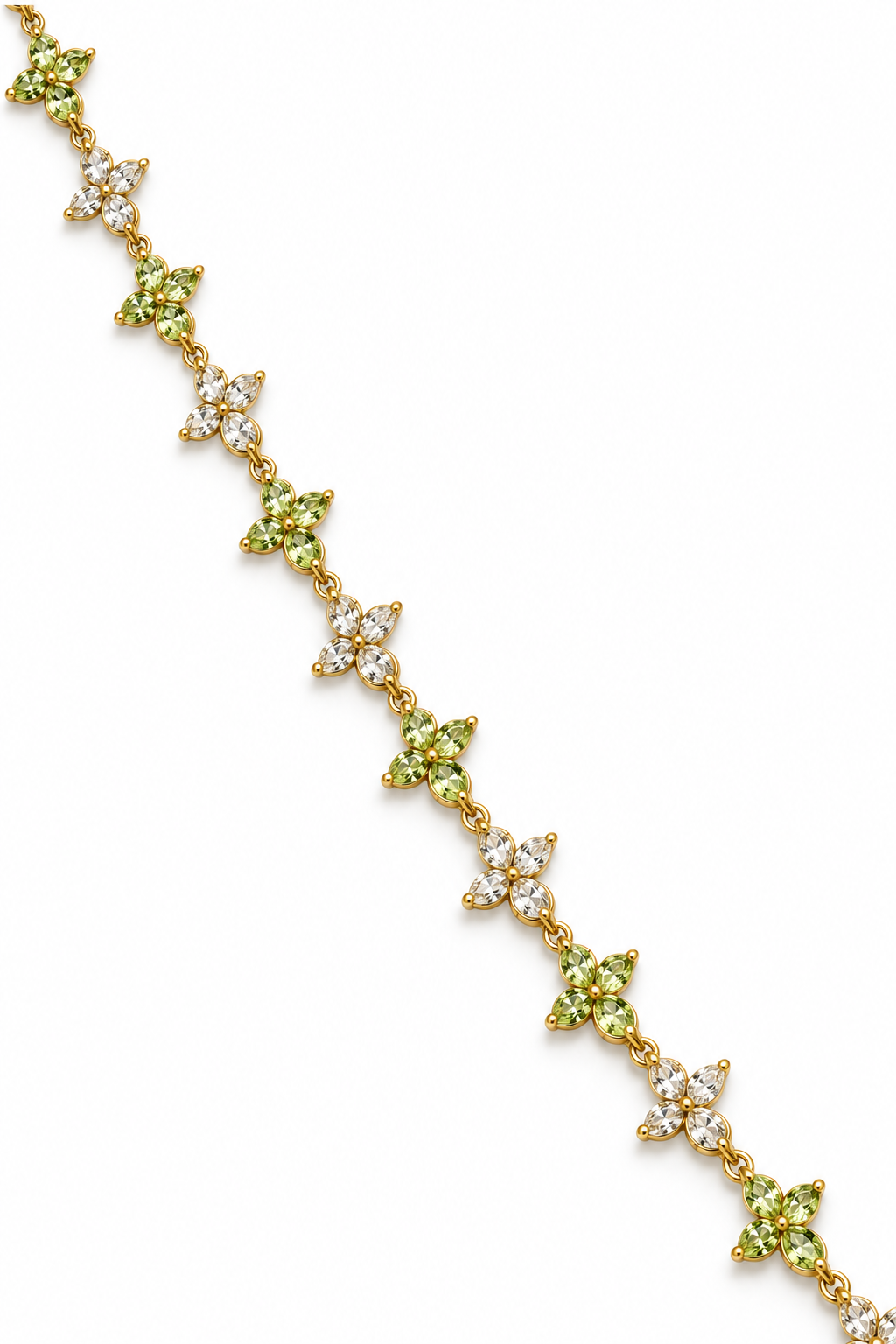 Bracelet Alaina - Plusieurs Couleurs