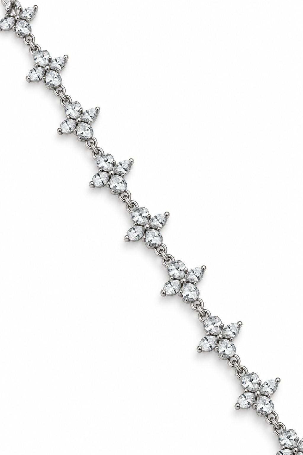 Bracelet Alaina - Plusieurs Couleurs