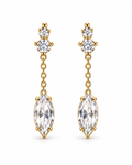 Boucles Inayah – Dorées