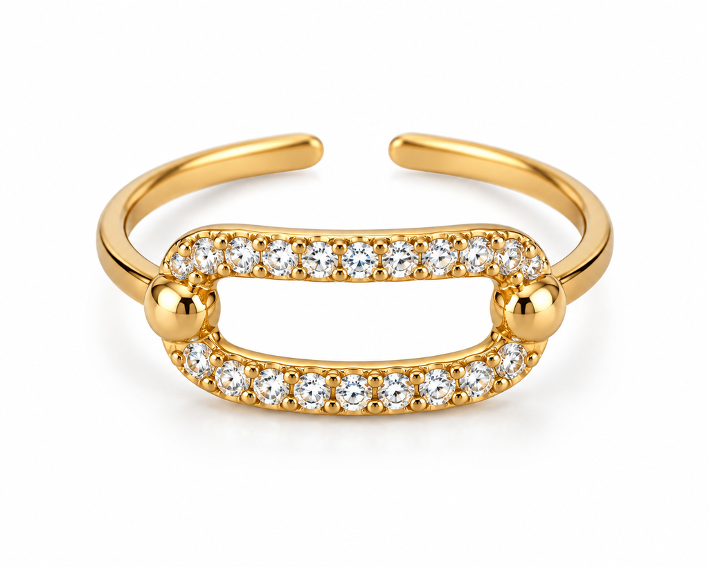 Bague Tia – Romi