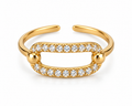 Bague Tia – Romi