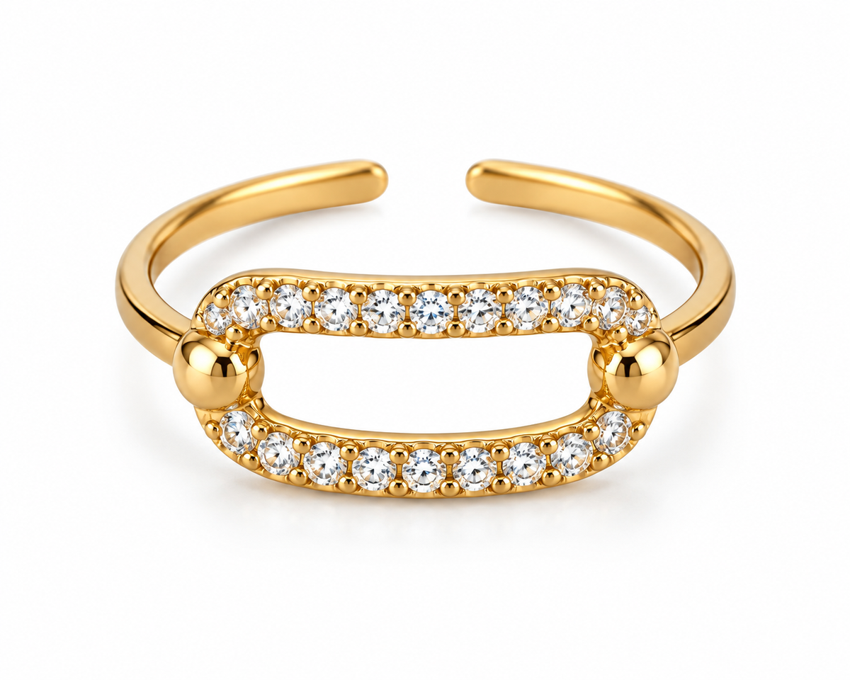 Bague Tia – Romi