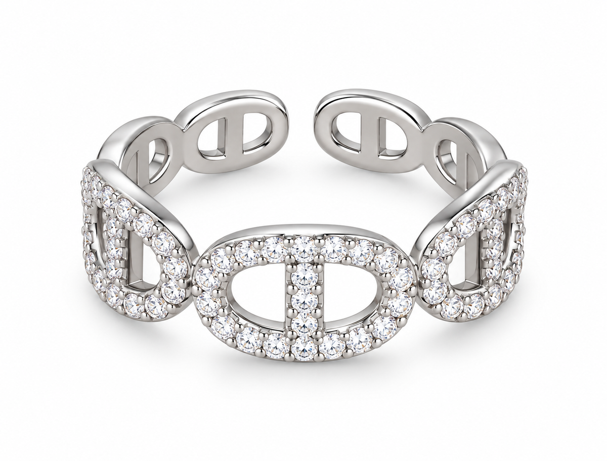 Bague  – Nina