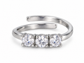 Bague Royal – Argenté