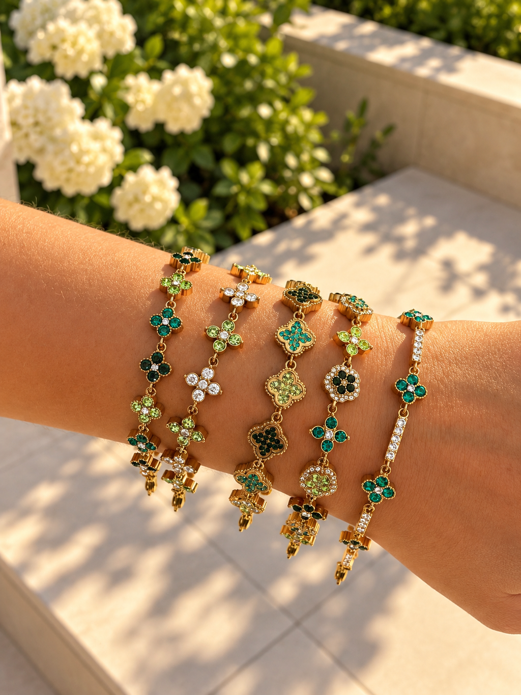 Bracelet Princesse