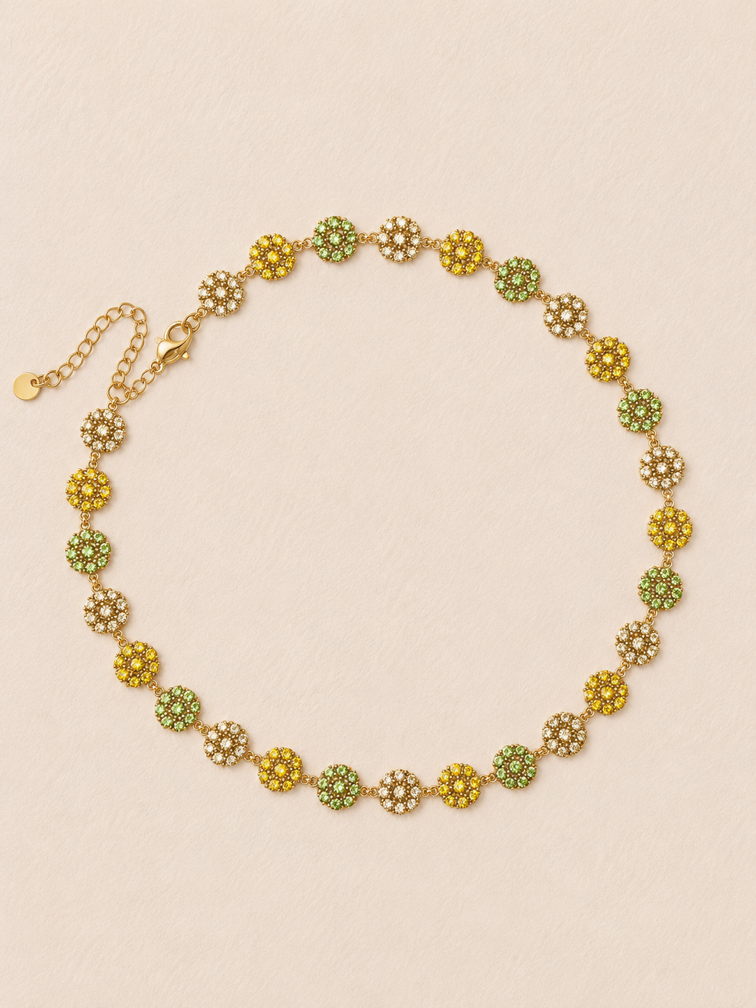 Bracelet Laure Soleil
