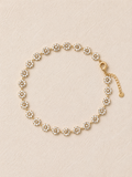 Bracelet Laure Perle Blanche