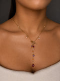Collier Amélia
