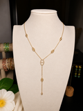 Collier Élégance
